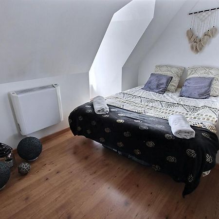 La Casa De Loulou Διαμέρισμα Μπουρζ Εξωτερικό φωτογραφία
